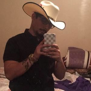 Meet your Posher, Alejandro